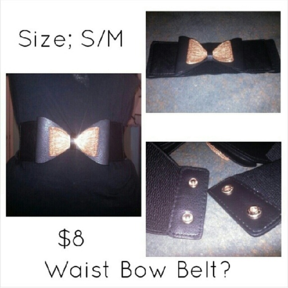 Waist Belt