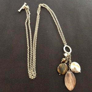 Lia Sophia necklace