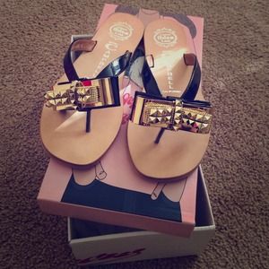 Jeffrey Campbell The Esme Sandal