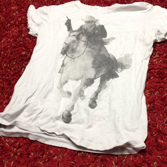 Lone Ranger T-shirt
