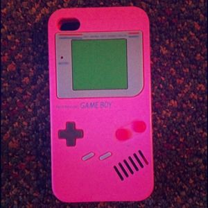 iPhone 4/4s Phone Case