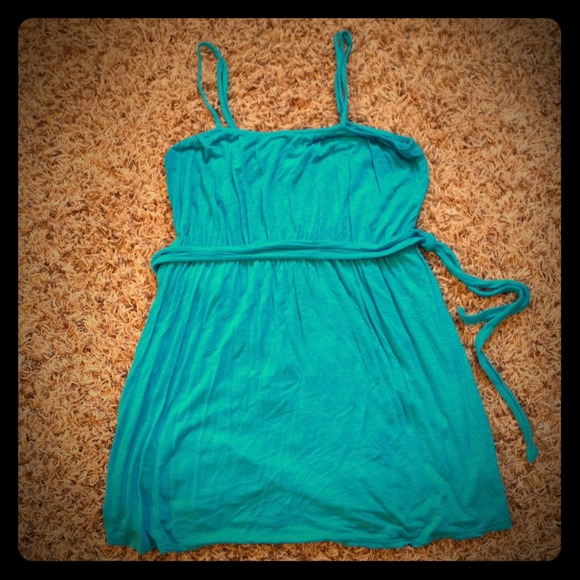 Motherhood maternity tank top