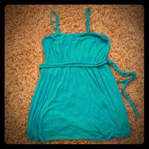 Motherhood maternity tank top