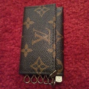LV Key holder