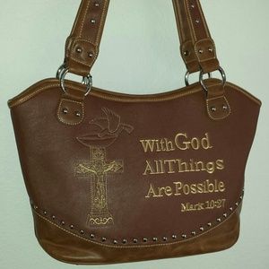 For @blueyed1976 Montana West handbag