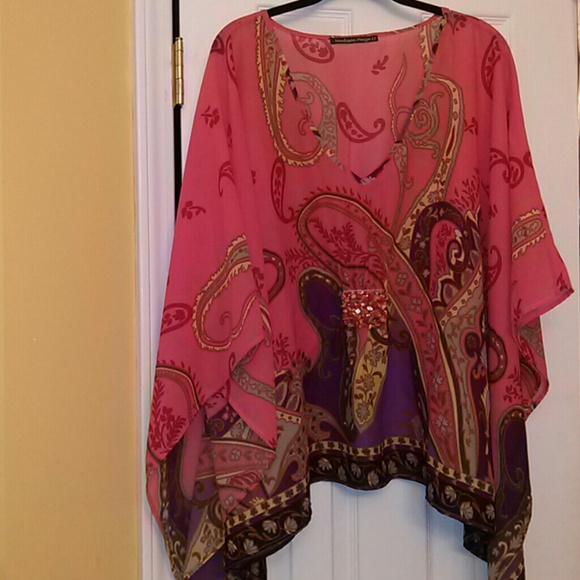 Top and Green Coolots*deedswoman