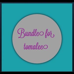 Bundle for tomalee