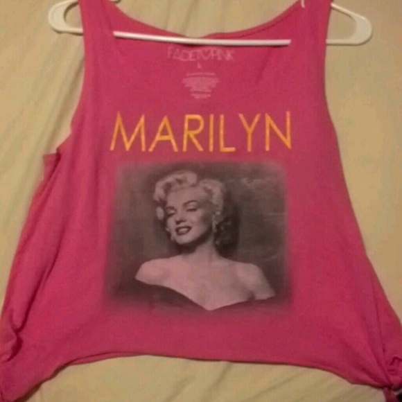 marylin monroe