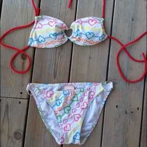 Candies bikini set
