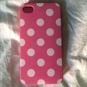 iPhone 4S Case