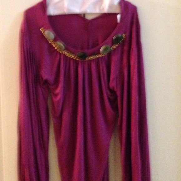 Prairie New York Dress size Medium