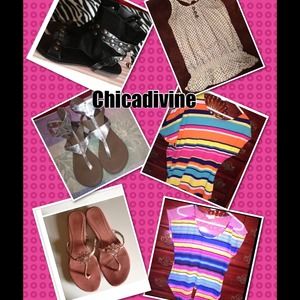 "BUNDLE" Trade for chicadivine