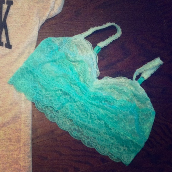 VS bralette