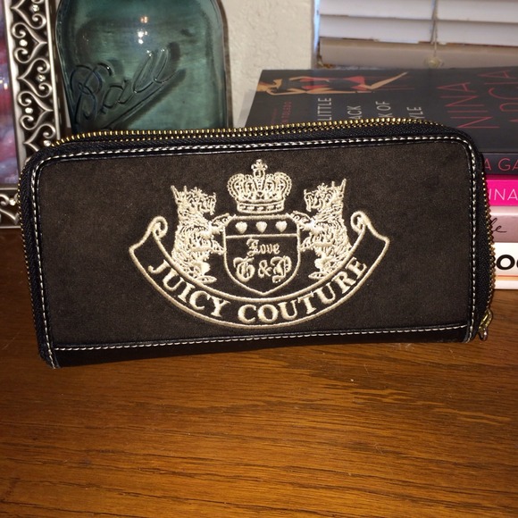 🌸Reduced Price🌸Juicy Couture Wallet