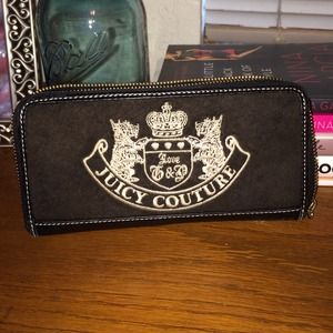 🌸Reduced Price🌸Juicy Couture Wallet