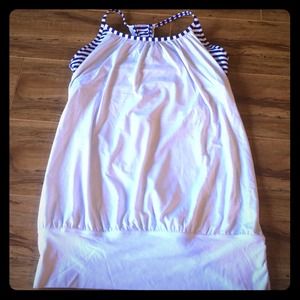 Lululemon No Limits Tank size 10 and TaTaTamer