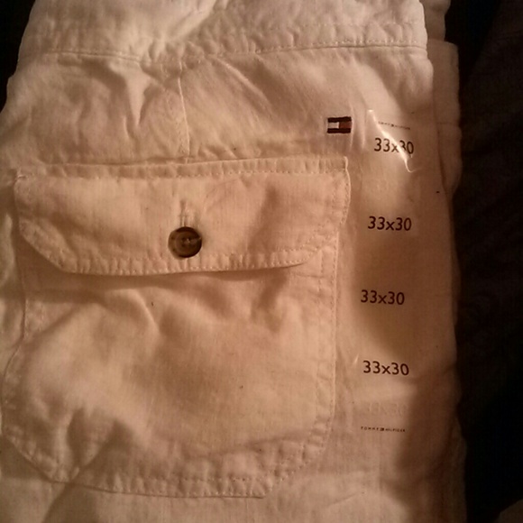 Men's Tommy Hilfiger pants