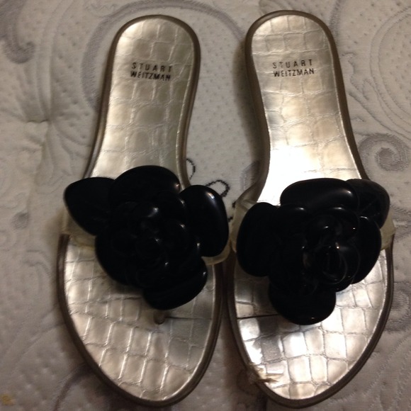 Stuart Weitzman Size 7.5 Sandal
