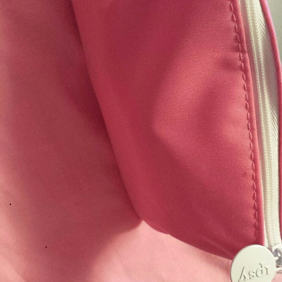 Ipsy Makeup Bag