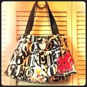FOX Racing Purse.