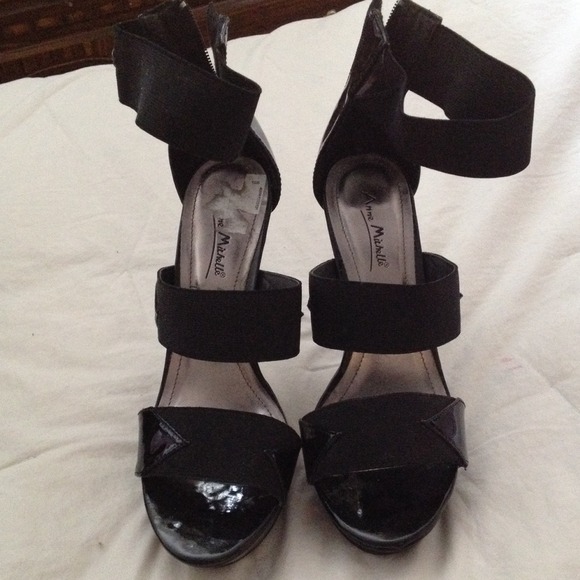 Shoes - Picture 2 of 2