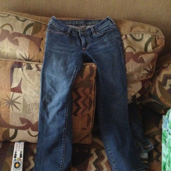 PAC sun pants