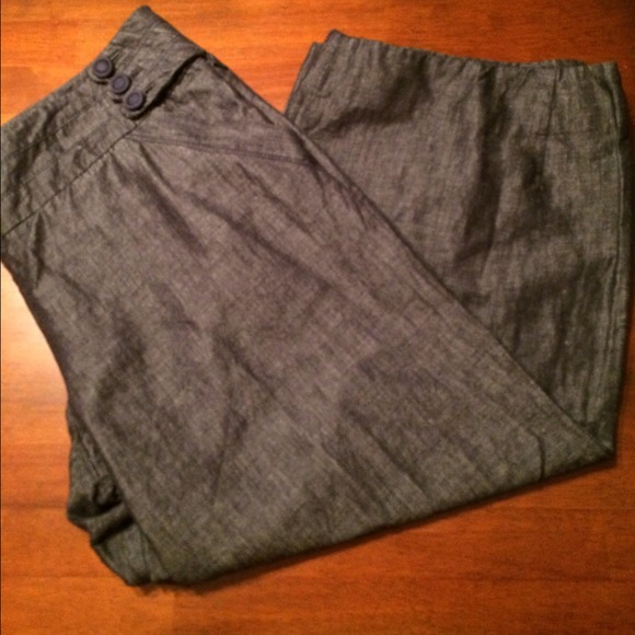 Beautiful Linen Pants