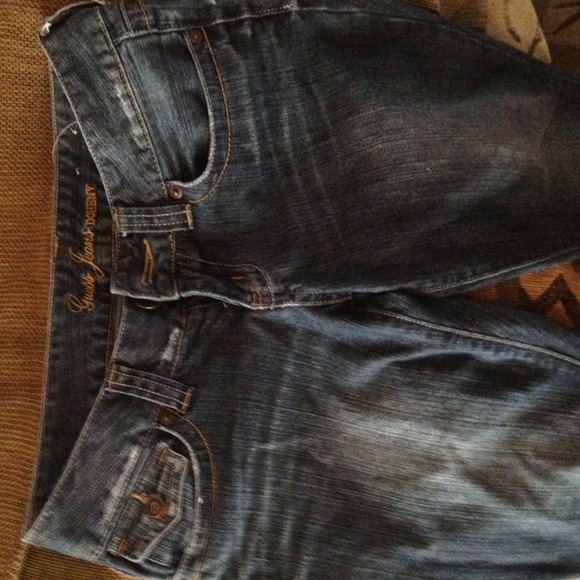 Guess jeans