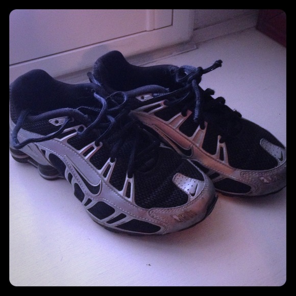 Nike Shox