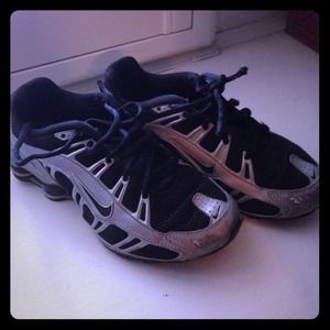 Nike Shox