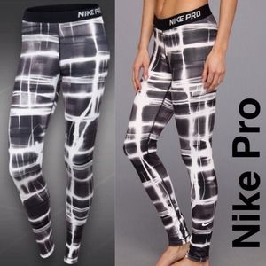 Nike Pro workout pants in size XS