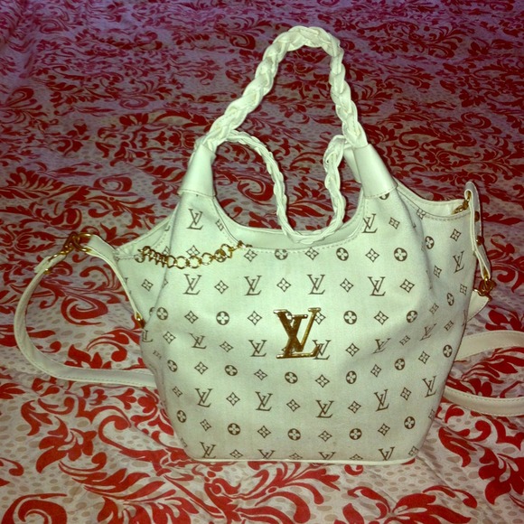 LV crossbody