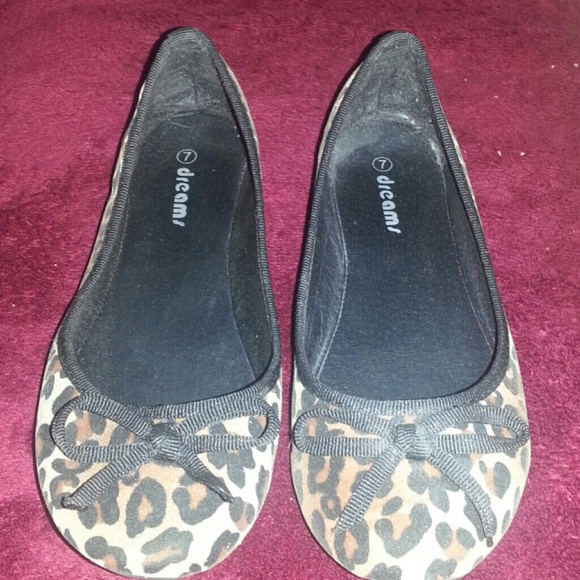 Flats