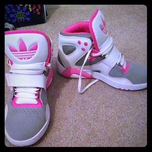 Womens adidas