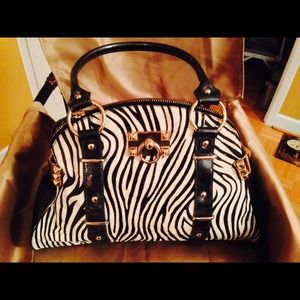 Betsey Johnson Handbag