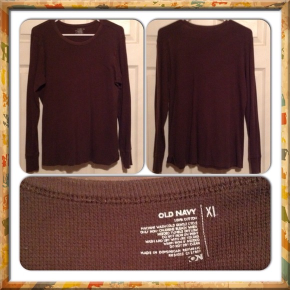 Crew Long Sleeve Top