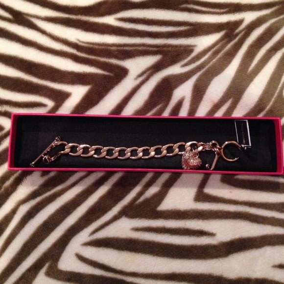Juicy Couture Jewelry - 🎉Sale🎉 Juicy Couture Bracelet