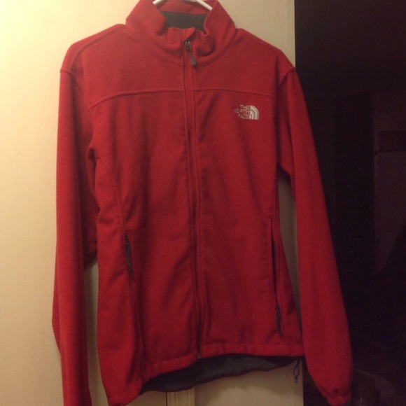 TRADED!!!!!North face wind blocker