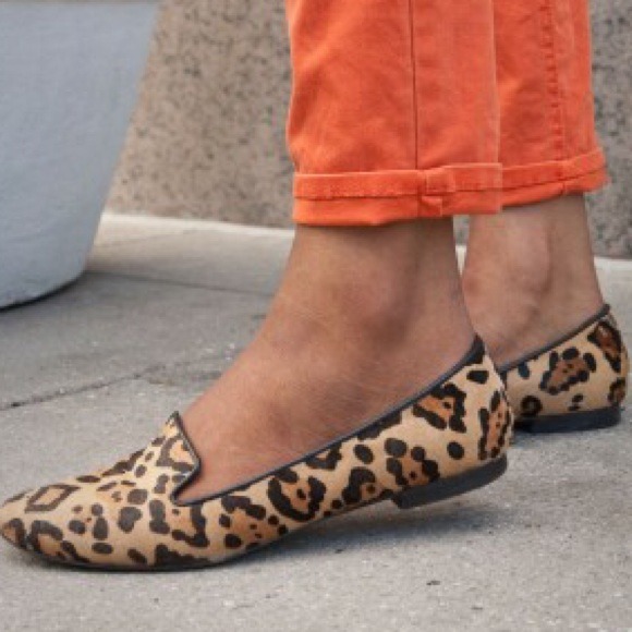 Steve Madden loafers