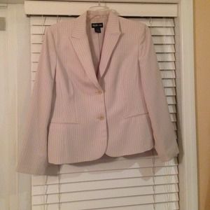 Style & Co Jacket