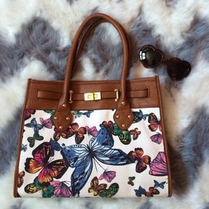 ALDO Bags - ๐ ALDO Butterfly Handbag ALDO Bags - ๐ ALDO Butterfly Handbag