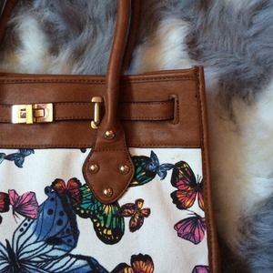 ALDO Bags - ๐ ALDO Butterfly Handbag ALDO Bags - ๐ ALDO Butterfly Handbag