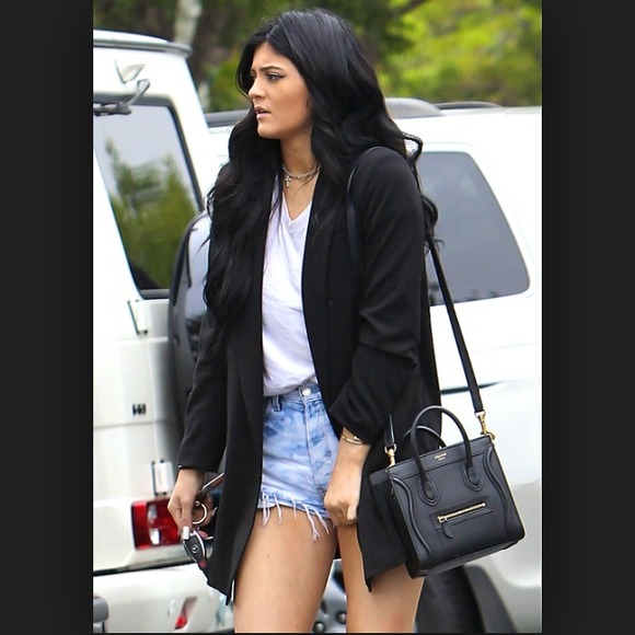 Celine size reference