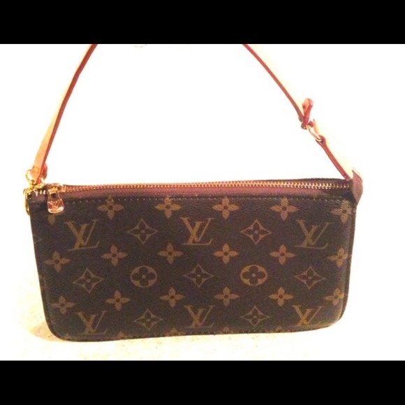 Fashionable Print Small Purse