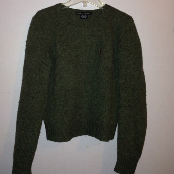 Ralph Lauren sweater