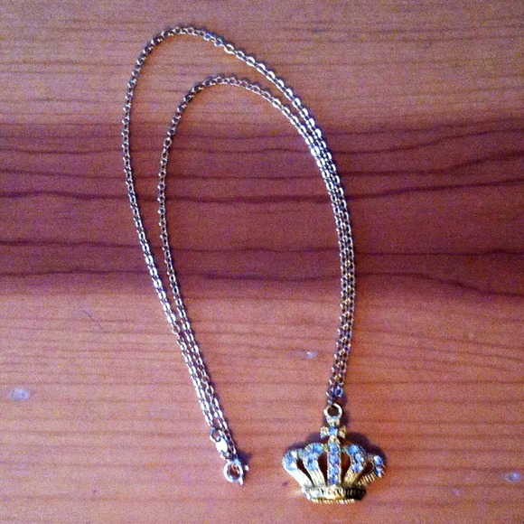Juicy Necklace