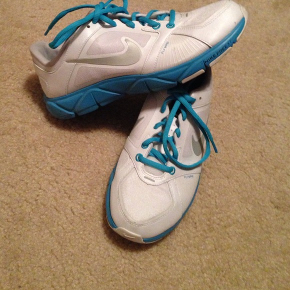 Nike shoes