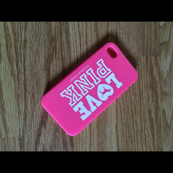 Victoria's Secret iPhone 4s case