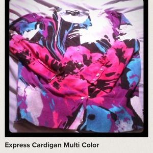 Express sweater bundle