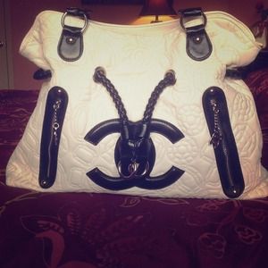 Chanel Bag (inspired)